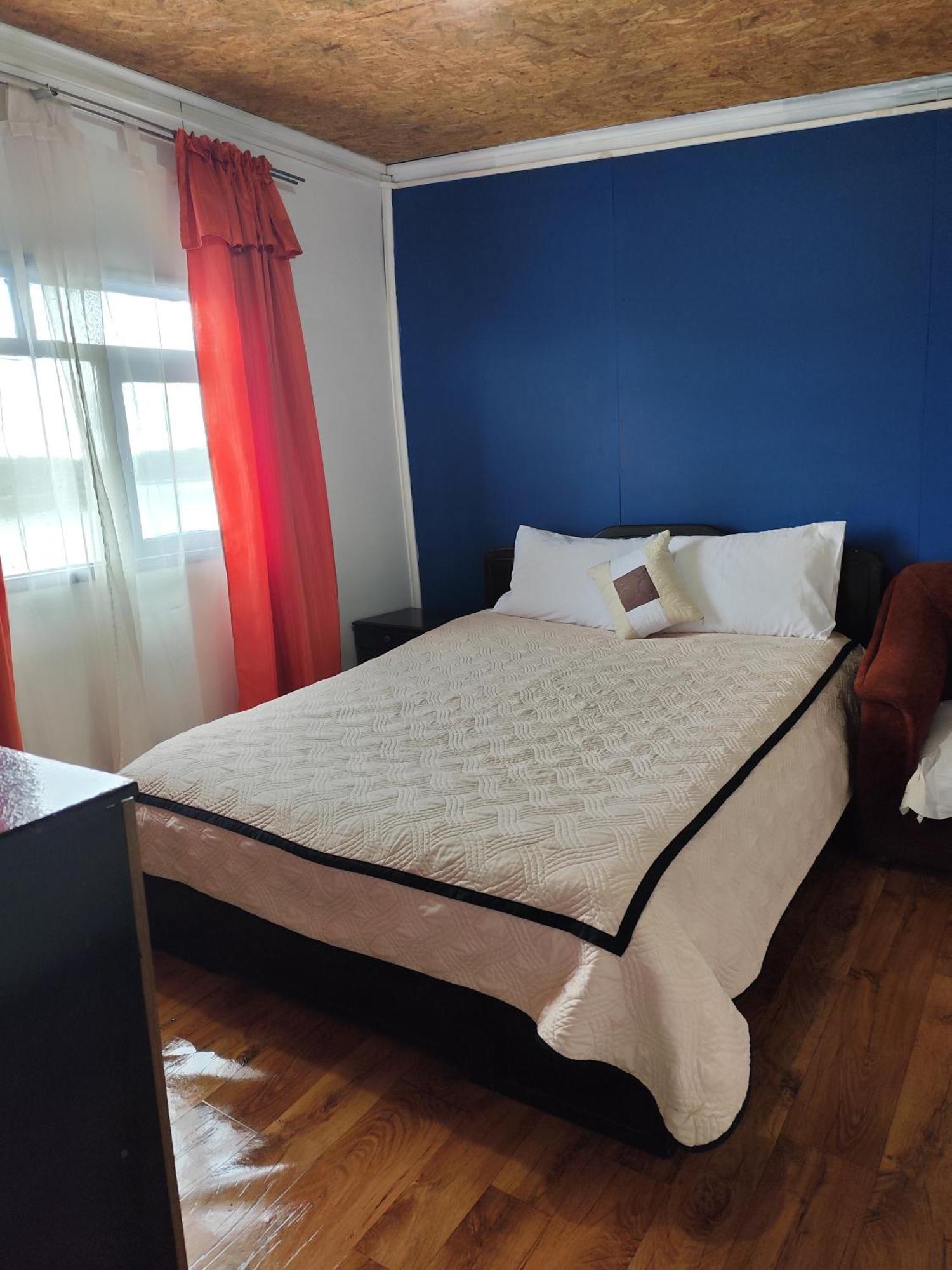 La Casa De Sandrita กัสโตร ภายนอก รูปภาพ