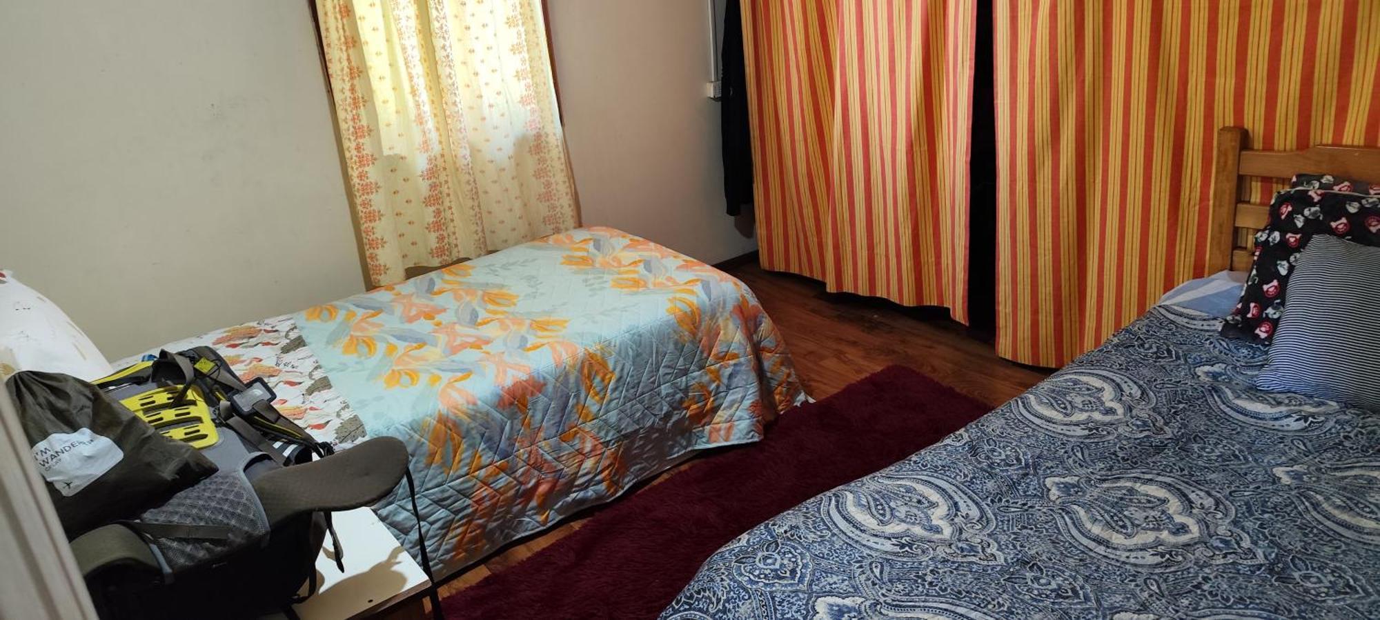 La Casa De Sandrita กัสโตร ภายนอก รูปภาพ