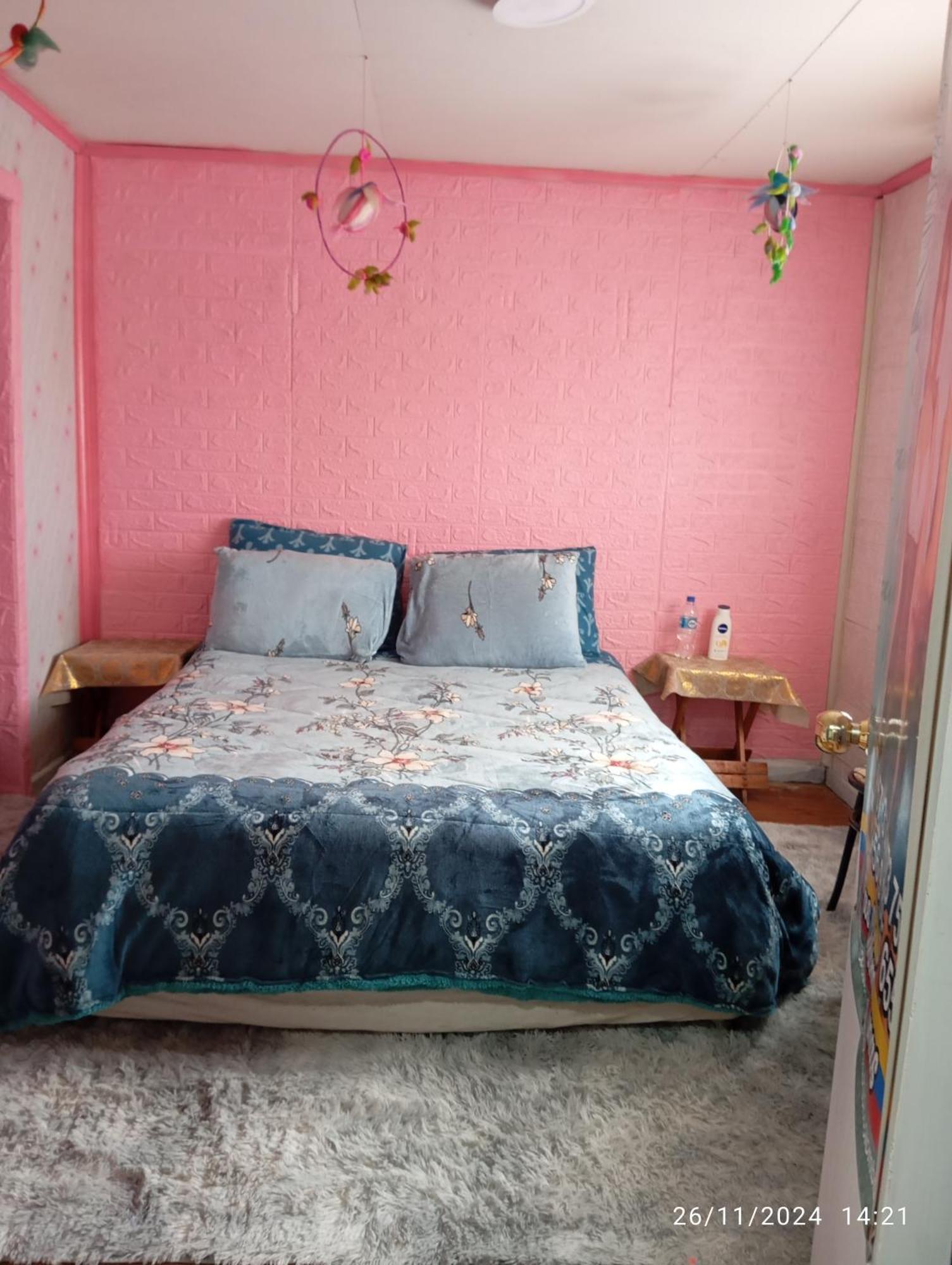 La Casa De Sandrita กัสโตร ภายนอก รูปภาพ