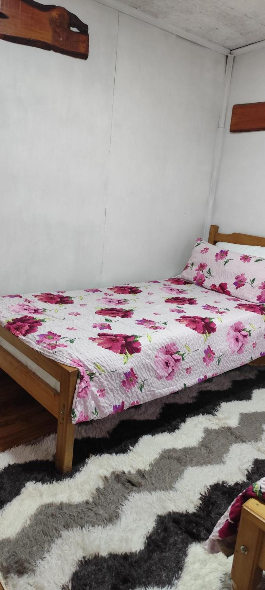 La Casa De Sandrita กัสโตร ภายนอก รูปภาพ