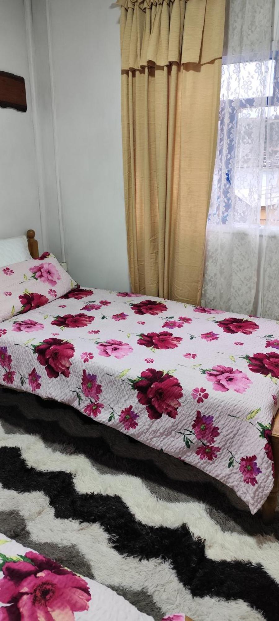 La Casa De Sandrita กัสโตร ภายนอก รูปภาพ