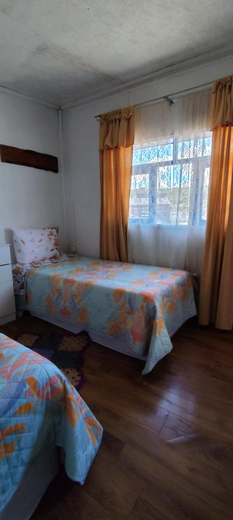 La Casa De Sandrita กัสโตร ภายนอก รูปภาพ